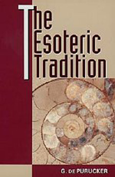 Esoteric Tradition 3rd Revised
                  Ed.