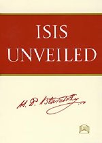 ISIS UNVEILED