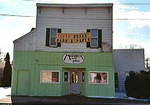Mecosta Book Gallery