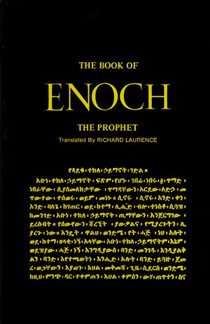 BOOK OF ENOCH