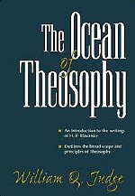 Ocean
                of Theosophy