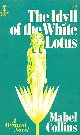 Idyll
              of the White Lotus